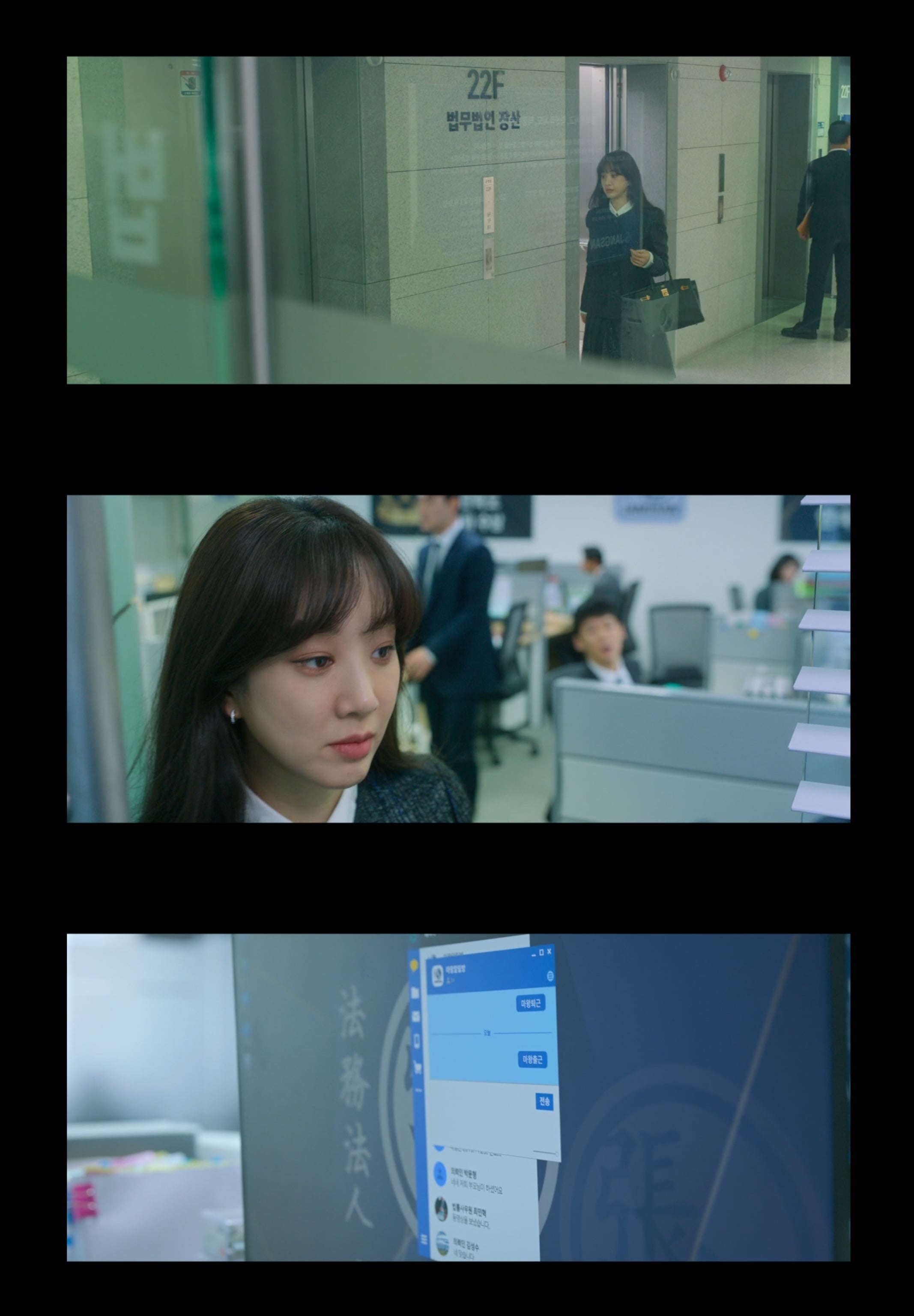 왜 아무도 재밌다고 말 안해줬는지 억울한 짱잼 드라마.jpg | 인스티즈