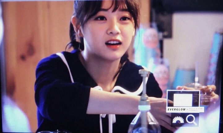 김세정 실물 느낌ㄷㄷㄷ.jpgif | 인스티즈