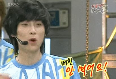 여고생들한테 여자보다 예쁘게 생겼다고 혼나는 민경훈 .JPG | 인스티즈