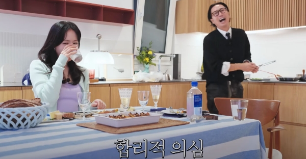 손예진이 현빈에게 호감을 느낀 계기 | 인스티즈