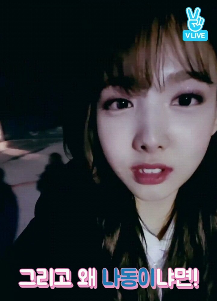 블핑 지수가 트와이스 나연을 나동이라 부르는 이유 | 인스티즈