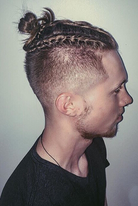 해외에서 유행하는 남성 헤어스타일 | 인스티즈