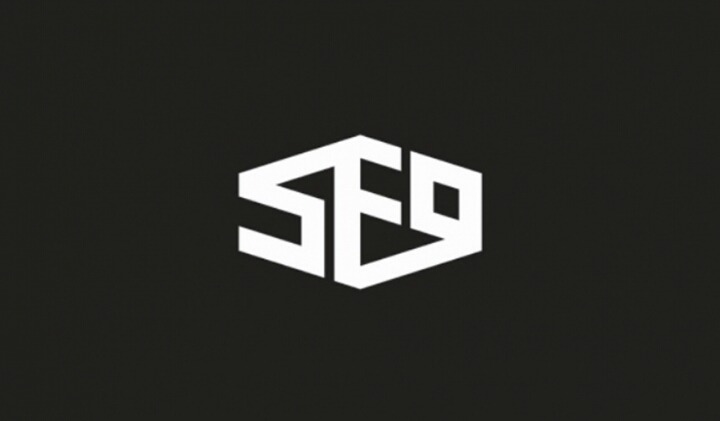 [남자아이돌] 아이돌을 대표하는 로고 모음 | 인스티즈