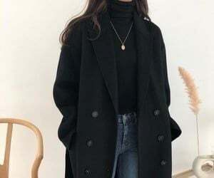 (스압) 같은 바지 돌려 입는 20대 이상 여들이 참고하기 좋은 가을 코디 모음 | 인스티즈
