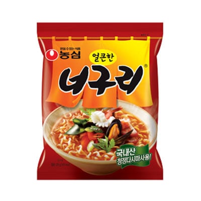 이 라면들 생라면으로 먹으면 안됨.jpg | 인스티즈