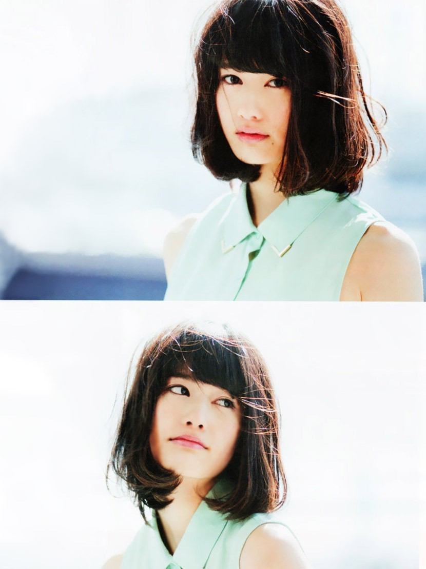 개인적으로 가장 좋아하는 일본 여배우 | 인스티즈