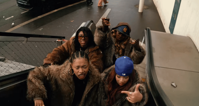 미친 퀄리티의 프랑스 댄스팀의 케이팝 커버댄스 영상 | 인스티즈