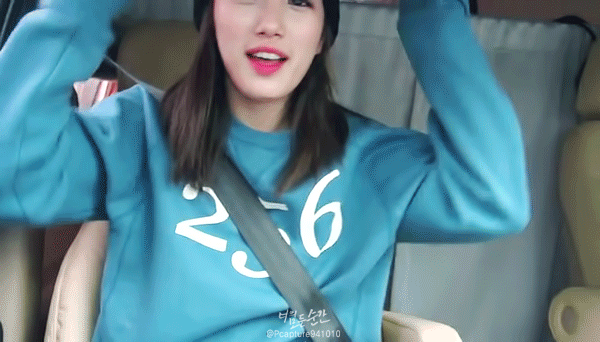 수지 닮았다는말 듣는 BJ | 인스티즈