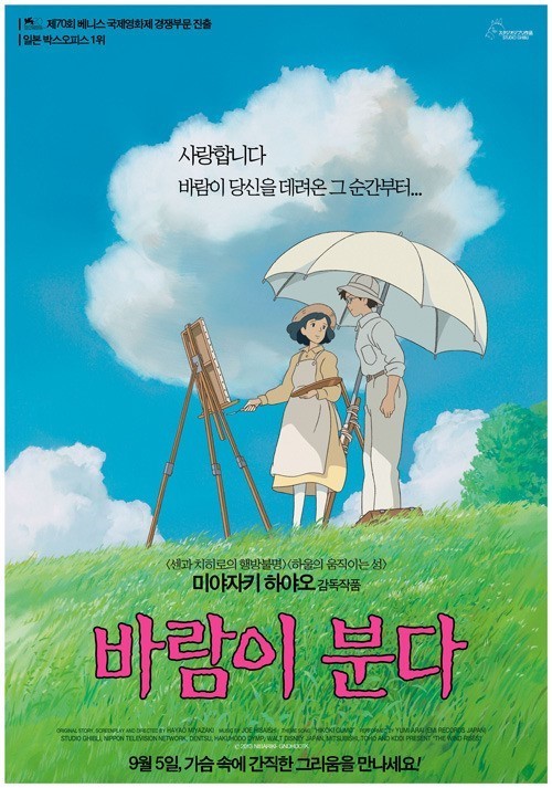 인기 많지만 우익&혐한인지 잘 모르는 애니들추가 | 인스티즈