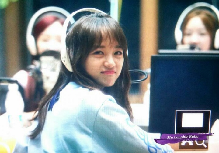 김세정 실물 느낌ㄷㄷㄷ.jpgif | 인스티즈