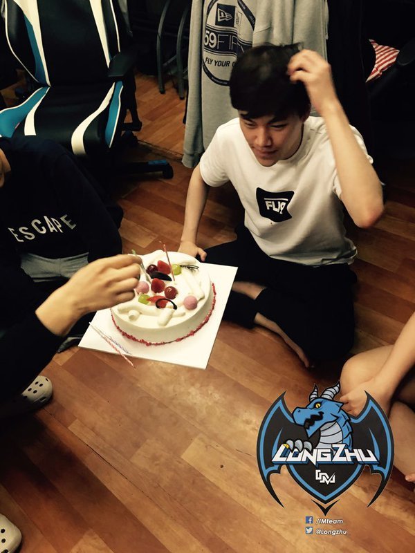 [LOL] 보는 순간 롤을 시작하게하는 LCK 훈남 프로게이머들 | 인스티즈