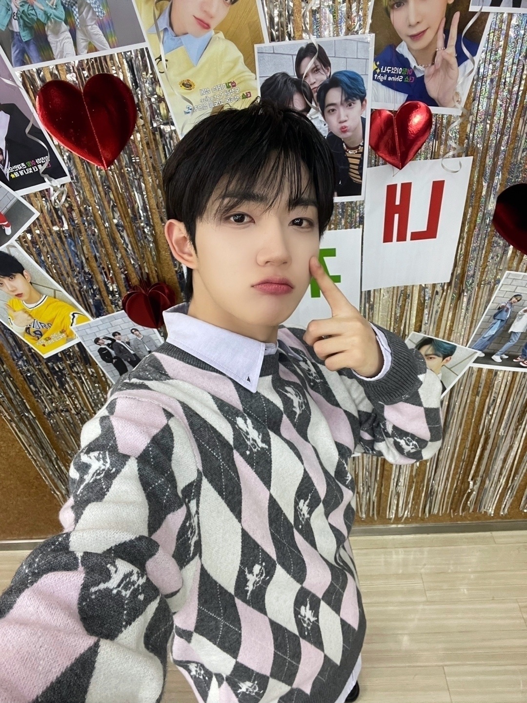 프듀2 안형섭 근황 | 인스티즈