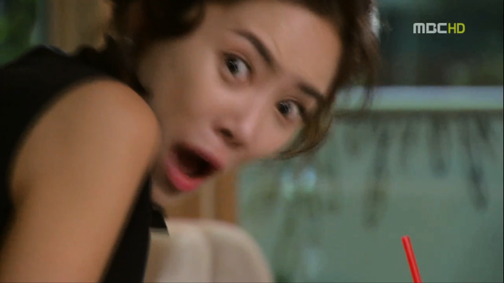 [지붕뚫고하이킥] 황정음 소개팅.jpg | 인스티즈