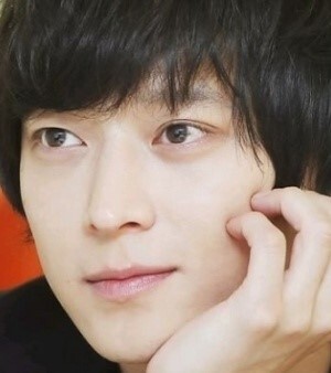 사람마다 얼굴인식 다르게 하는 강동원의 짝눈.jpgif | 인스티즈