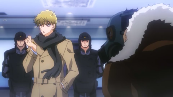 사실상 못생긴 사람 찾기 힘든 만화 명탐정 코난 속 잘생긴 캐릭터들 | 인스티즈