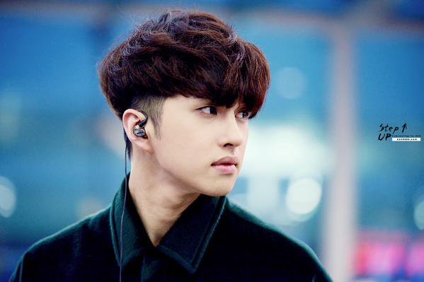 머리숱 진짜 많아 보이는 아이돌들............. | 인스티즈