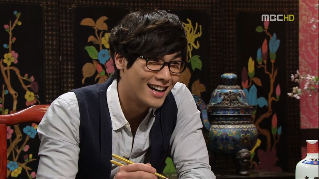 [지붕뚫고하이킥] 황정음 소개팅.jpg | 인스티즈