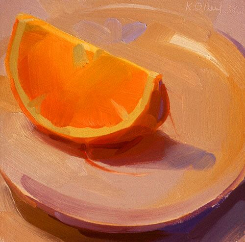 물감이랑 붓 겁나 잘쓰는 화가 | 인스티즈