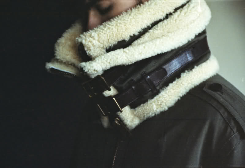 호불호갈리는 패션아이템 - 무스탕 | 인스티즈