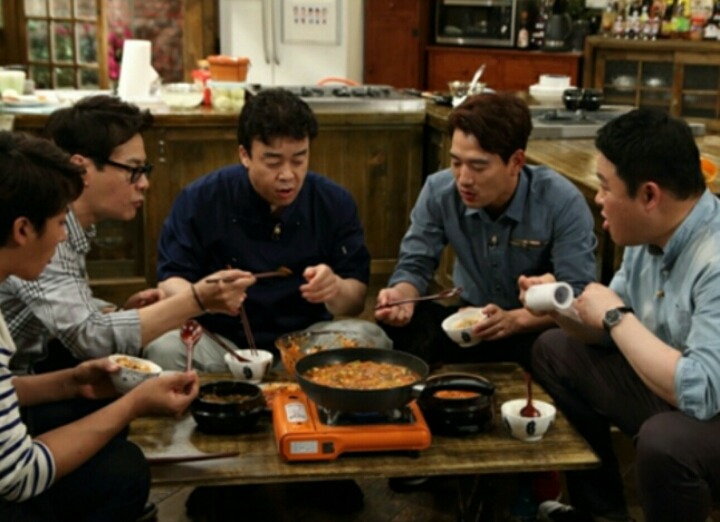 외국사람들이 이해못하는 한국 식사문화 | 인스티즈