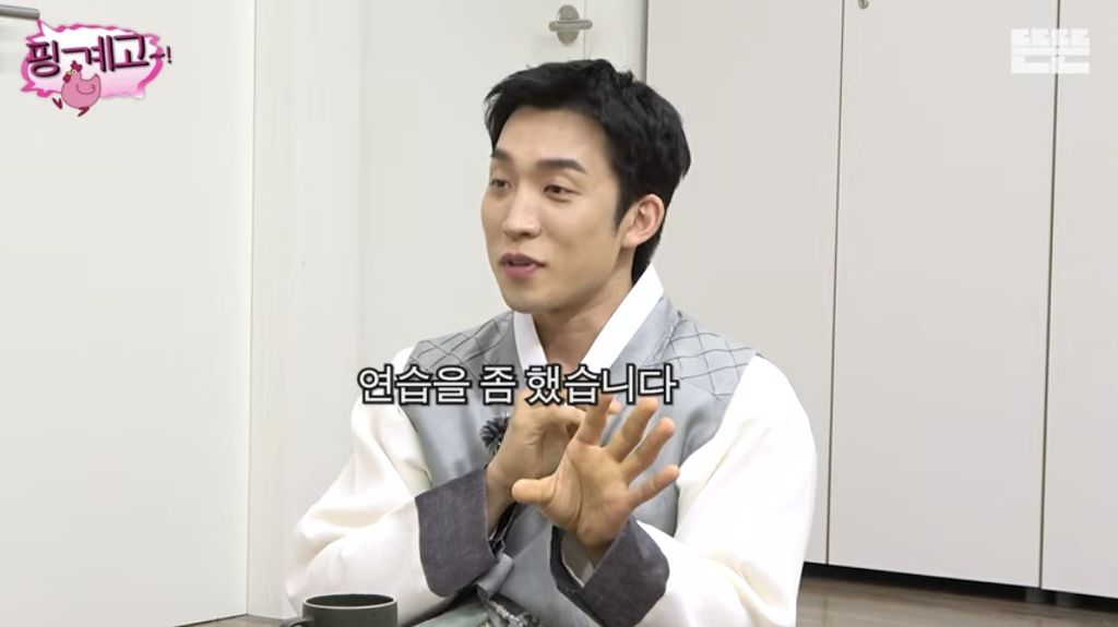[핑계고] 따봉상이야 고마워!!!! | 인스티즈