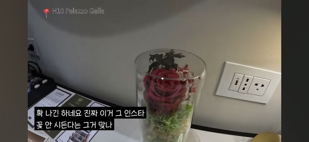 개잘생긴 남자를 본 intp의 반응.jpg | 인스티즈