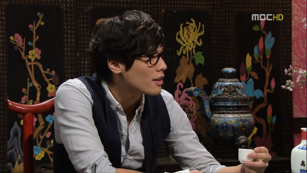 [지붕뚫고하이킥] 황정음 소개팅.jpg | 인스티즈