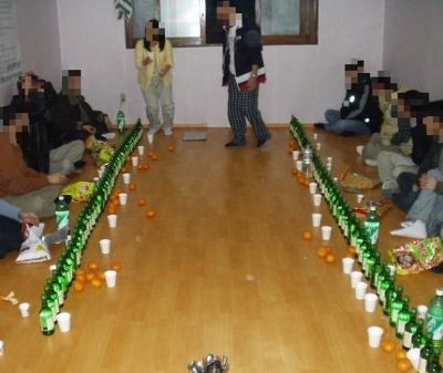 새내기가 대학생활에 실망하는과정 | 인스티즈