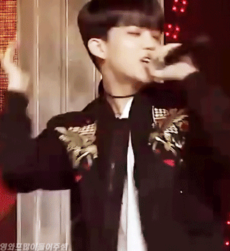 초커한 남자아이돌들 +)추가 | 인스티즈