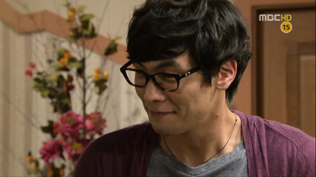 [지붕뚫고하이킥] 황정음 소개팅.jpg | 인스티즈