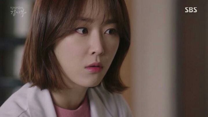 ＜뷰티풀군바리＞ 캐릭터들이 실제인물이라면 이렇게 생겼을까? | 인스티즈