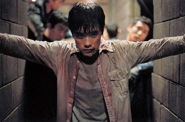 대표 연기파로 자주 언급되는 한국 최고의 남배우들 TOP10 | 인스티즈