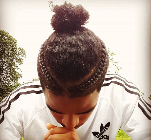 해외에서 유행하는 남성 헤어스타일 | 인스티즈