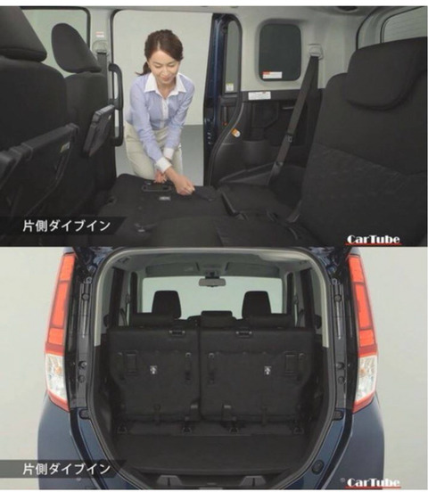 일본의 경차 클라스.jpg | 인스티즈