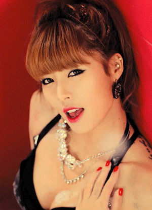 섹시한 현아 몸매.jpgif | 인스티즈