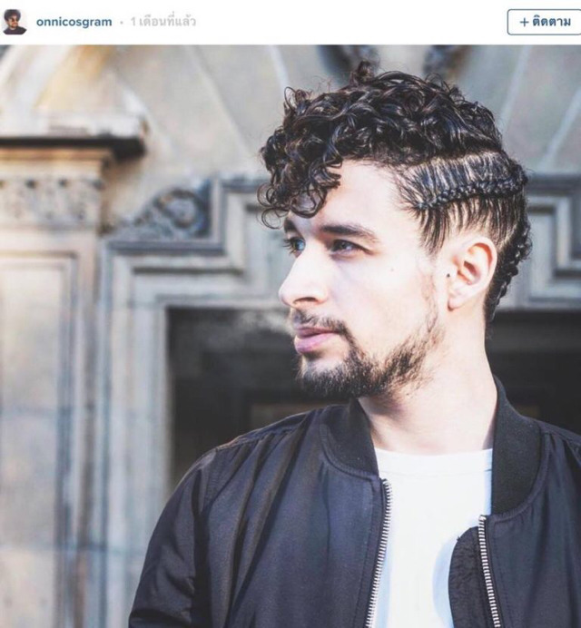 해외에서 유행하는 남성 헤어스타일 | 인스티즈