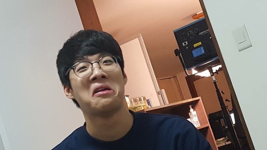 [LOL] 보는 순간 롤을 시작하게하는 LCK 훈남 프로게이머들 | 인스티즈