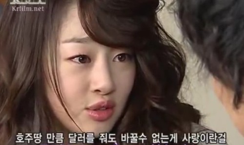 [미안하다사랑한다] 살아서도 지독하게 외로웠던 그를 혼자 둘 수가 없었습니다 | 인스티즈