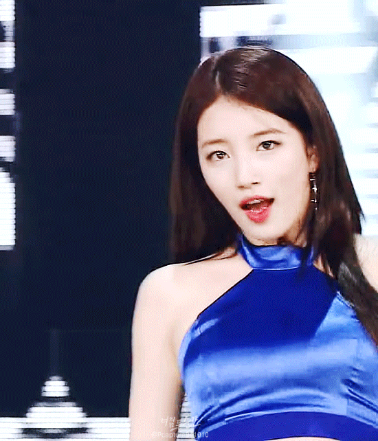 대부분 공감할듯한 수지 외모가 제일 미쳤던 해 | 인스티즈