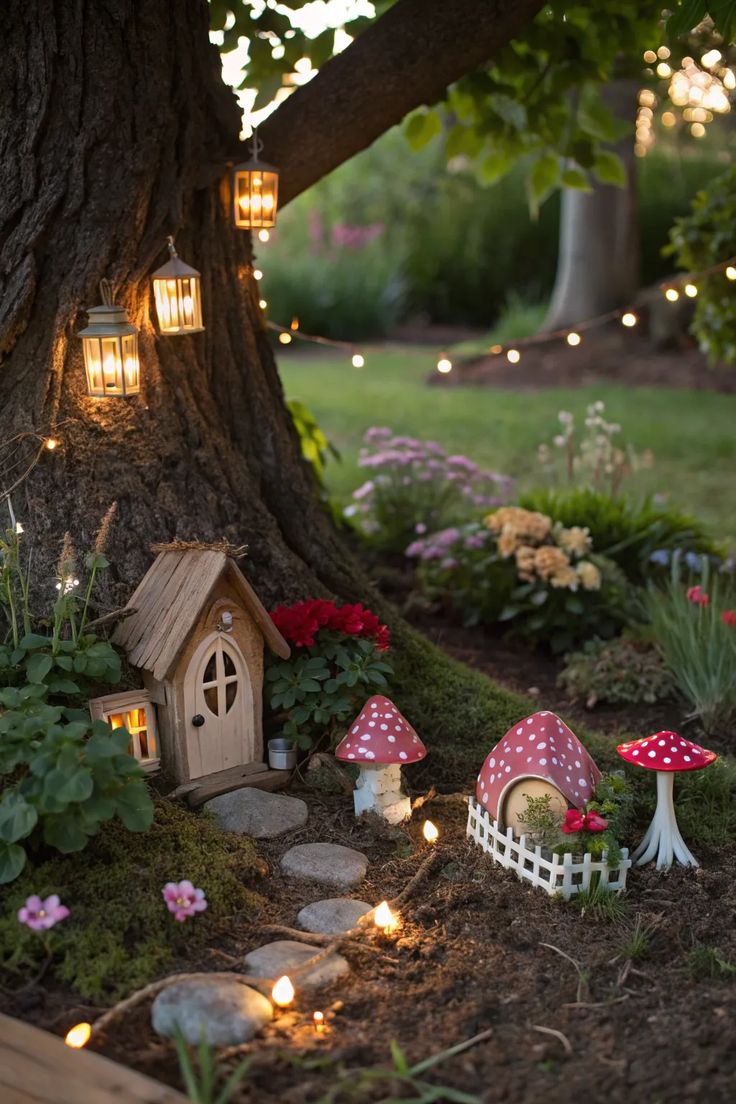 서서히 뜬다는 윔지코어(whimsycore)에 대해 알아보자 | 인스티즈