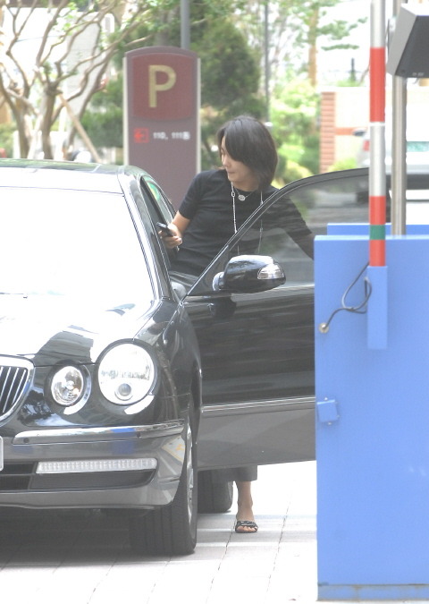 개인적으로 좋아했는데 안드로메다로 떠난 여자연예인 중 甲.jpg | 인스티즈