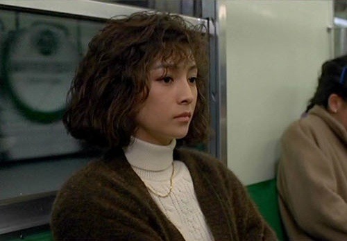 90년대 특유의 촌스러운 화장에서도 살아남았던 여자연예인들 | 인스티즈