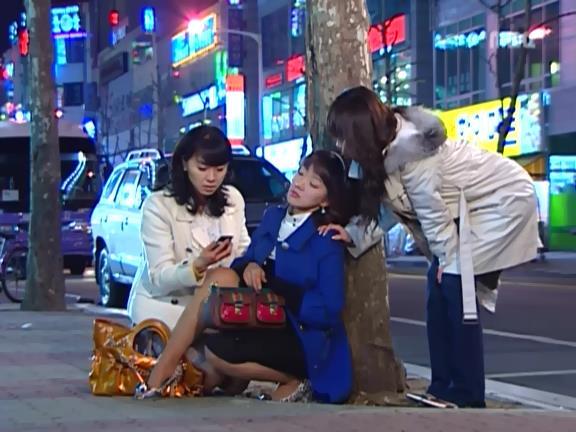 [거침없이하이킥] 이별 후 이야기(민민)下 | 인스티즈