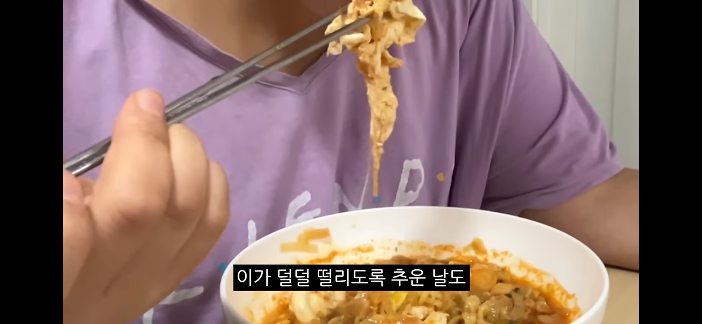 103kg고도비만의 입는 생리대 리뷰 | 인스티즈