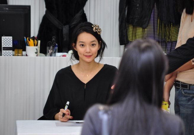 내 기준 웃는 게 예쁜 여자연예인 갑 4명 (모바일에서 안 보이는 거 수정함!!!! +추가) | 인스티즈