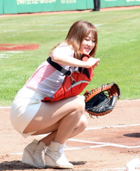 신아영 아나운서 스타킹 모둠 | 인스티즈