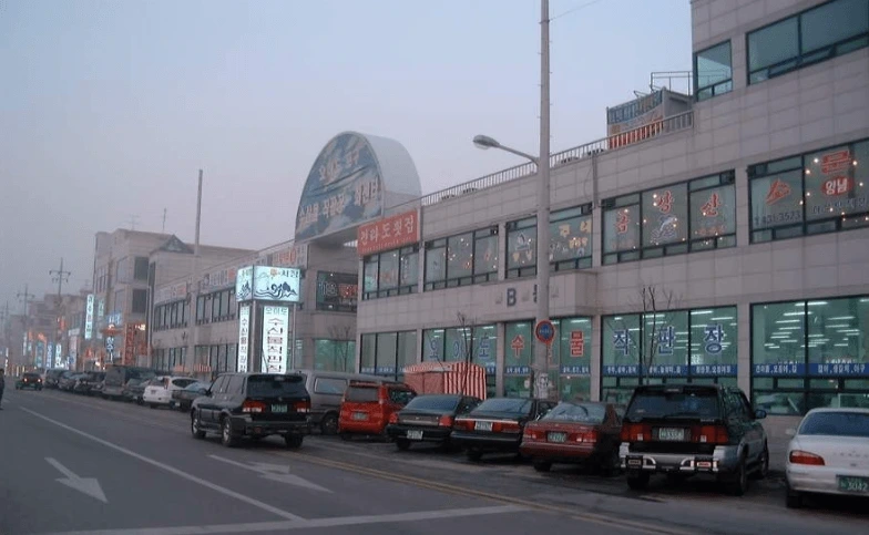 스압주의)2000년대 초 분위기 | 인스티즈