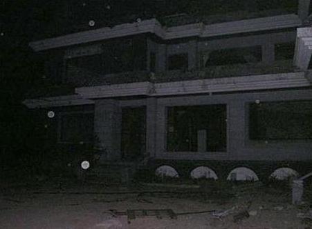한국의 폐가/흉가들 ( | 인스티즈