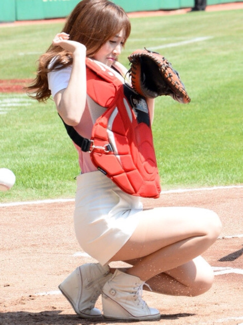 신아영 아나운서 스타킹 모둠 | 인스티즈