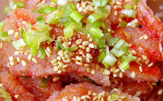 국없이 한가지만 있어도 밥한공기 뚝딱 하는 맛있는 밑반찬님들 냠냠냠 | 인스티즈